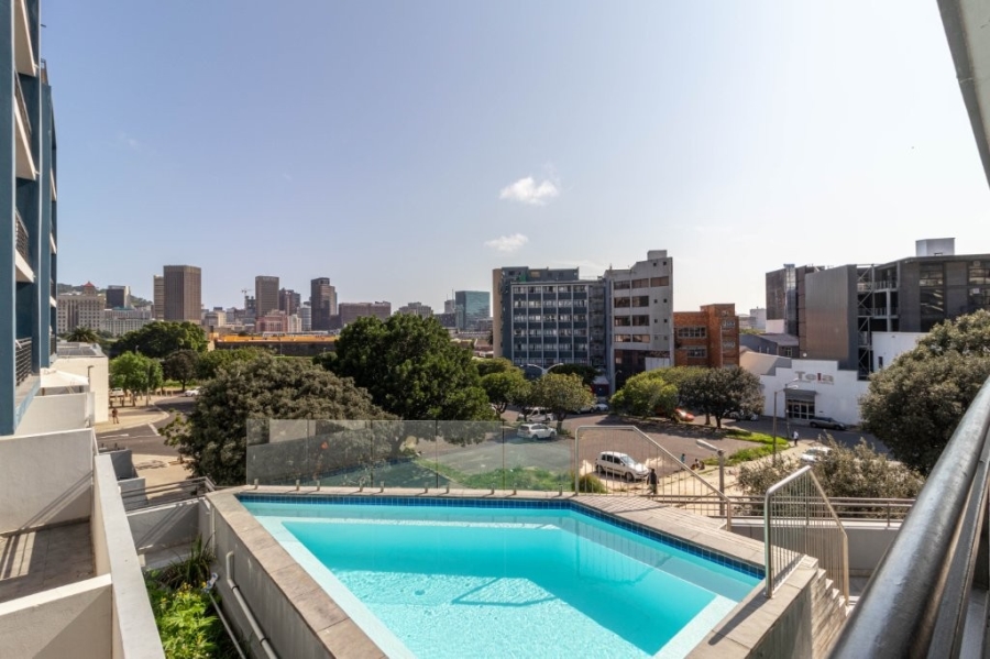 To Let 2 Bedroom Property for Rent in Cape Town City Centre Western Cape